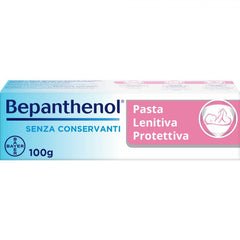 BEPANTHENOL PASTA LENITIVA E PROTETTIVA 100 GR