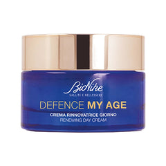 BIONIKE DEFENCE MY AGE CREMA RINNOVATRICE GIORNO