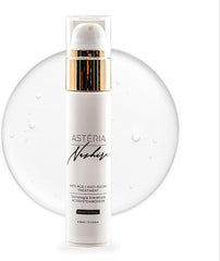 CREMA VISO ANTI-AGE NASHIRA