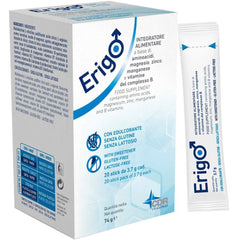 ERIGO 20 STICK