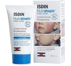 ISDIN Nutratopic Pro-AMP Facial Cream 50ml
