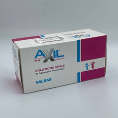 Axil Pidotimod 400mg