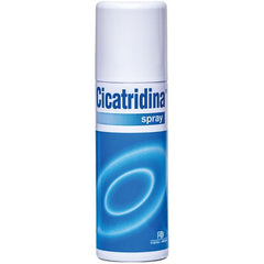 CICATRIDINA-SPRAY 125 ML