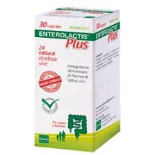enterolactis plus 30 cps enterolactis plus 30 cps