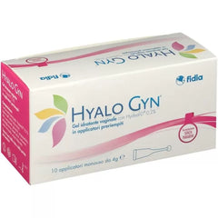 hyalo gyn gel
