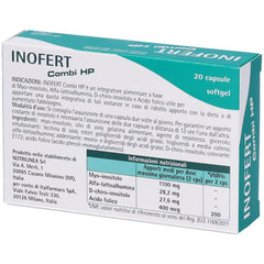 Inofert combi HP 20 capsule
