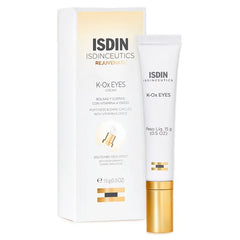 ISDINCEUTICS K-OX EYES contorno occhi di nuova generazione 15ml