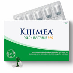 kijimea colon irritabile pro 14 cps