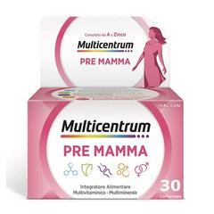 multicentrum pre mamma