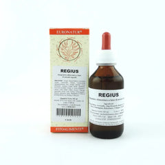 Euronatur® Regius Integratore Alimentare Gocce 100ml