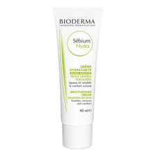 Bioderma Sebium Hydra Trattamento Idratante Pelle A Tendenza Acneica 40 Ml