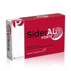 Sideral forte 20 capsule