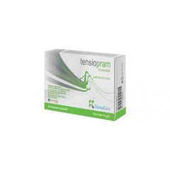 tensiopram 30 compresse orosolubili