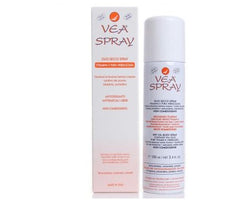Vea Spray - Olio secco base antiossidante - 50 ml