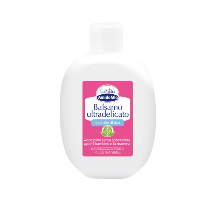 AmidoMio Balsamo Ultradelicato EuPhidra 200ml
