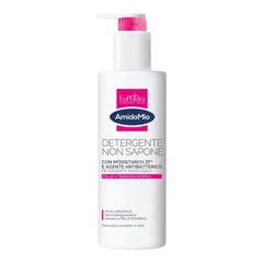 Euphidra Amidomio Detergente Non Sapone Delicato 400 ml