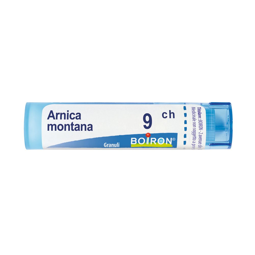 BOIRON® Arnica montana 9ch MONODOSE