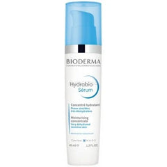 Bioderma Hydrabio Serum Siero per Viso 40ml