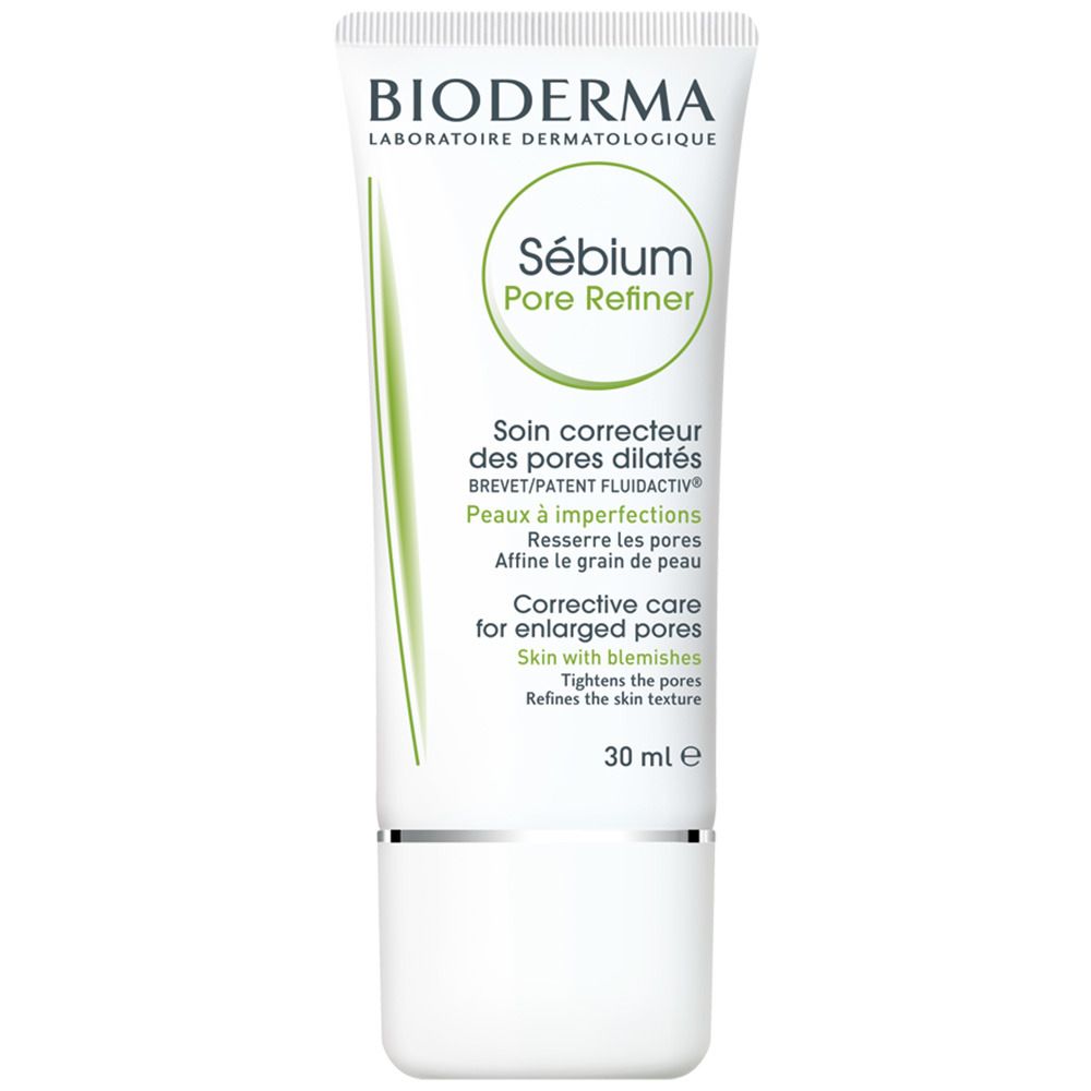 BIODERMA Sebium Pore Refiner Crema correttiva pori dilatati effetto primer
