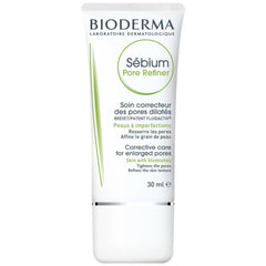 BIODERMA Sebium Pore Refiner Crema correttiva pori dilatati effetto primer
