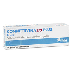 Connettivina Bio Plus Crema 25g