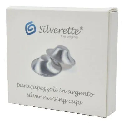 Silverette Coppette d'argento