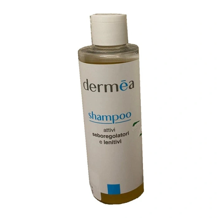 DERMEA SHAMPOO SEBOREGOLATORE