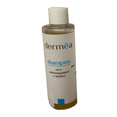 DERMEA SHAMPOO SEBOREGOLATORE