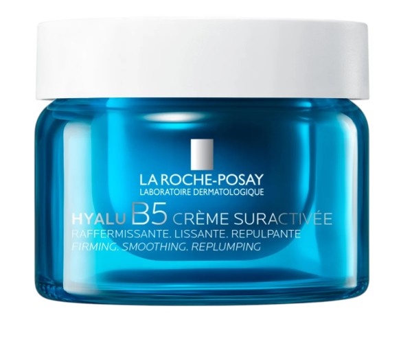 La Roche Posay - Hyalu B5 Crema anti-rughe rassodante, levigante, rimpolpante 50ml