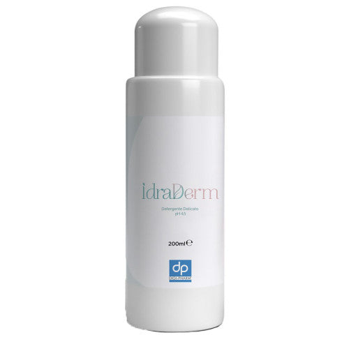 IDRADERM DET DEL PH 3,5 250ML