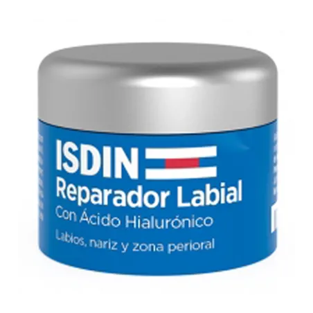 Isdin Nutrabalm Balsamo Labbra intensivo e lenitivo 10 ml