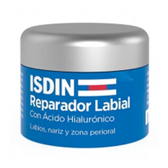 Isdin Nutrabalm Balsamo Labbra intensivo e lenitivo 10 ml