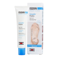 ISDIN Ureadin podos gel oil 75ml