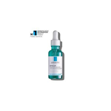 EFFACLAR LA ROCHE POSAY SIERO ULTRA CONCENTRATO 30 ML