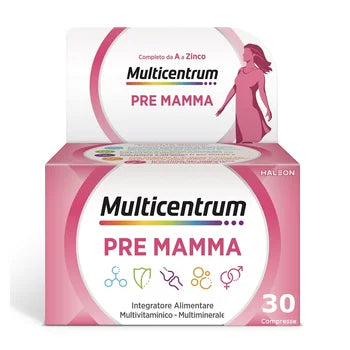 multicentrum pre mamma