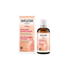 Mum Olio Massaggio Perineale 50 ml