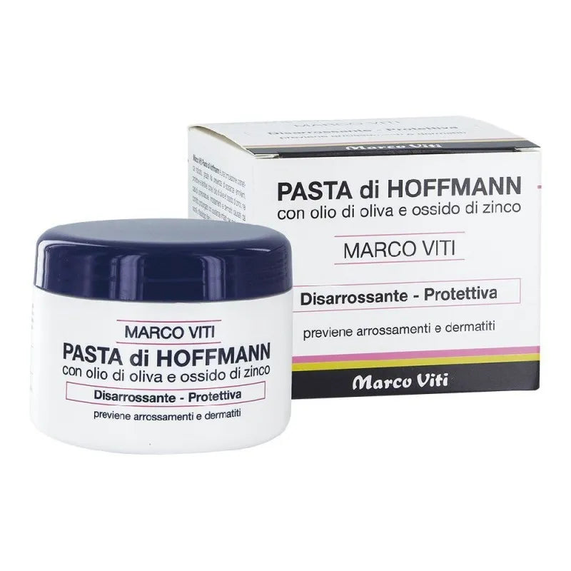 Marco Viti Pasta di hoffman Pelle 200ml