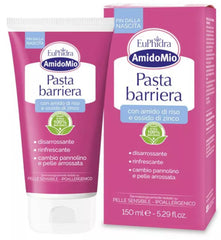 EUPHIDRA AMIDOMIO PASTA BARRIERA 150ML