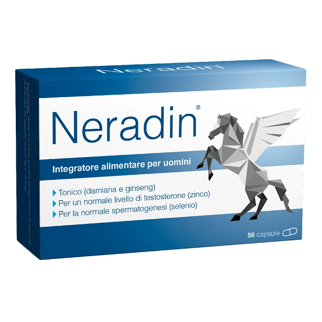 neradin 56 capsule