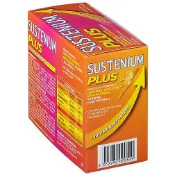 Sustenium Plus Arancia 20 bustine