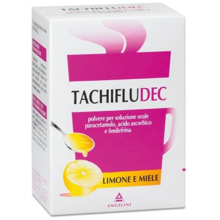 TACHIFLUDEC BUSTINE