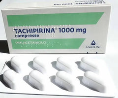 tachipirina 1000 compresse