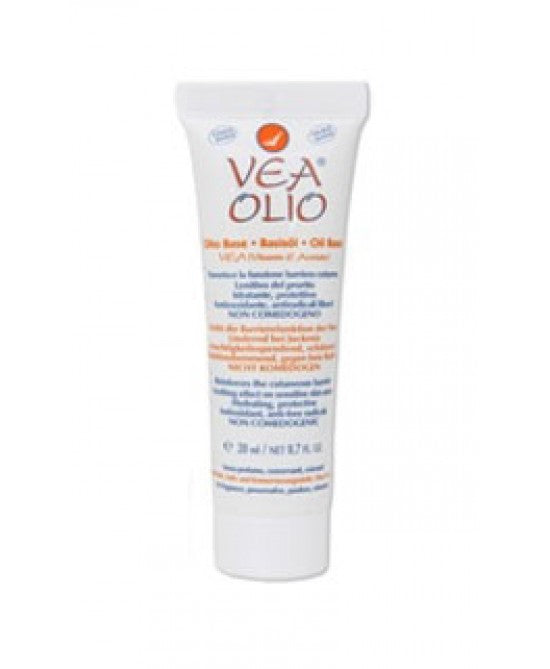 VEA OLIO IDRATANTE PROTETTIVO PELLI SECCHE 20 ML