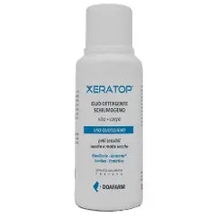 XERATOP OLIO DETERGENTE 500ML